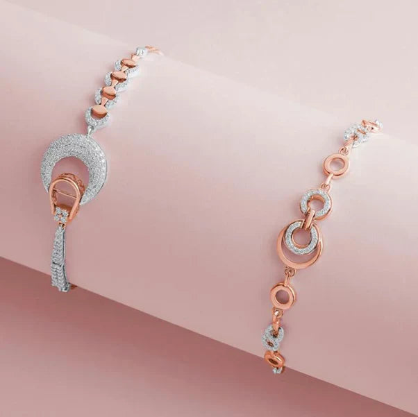 2024 Bracelet Trends: A Symphony of Style and Sophistication