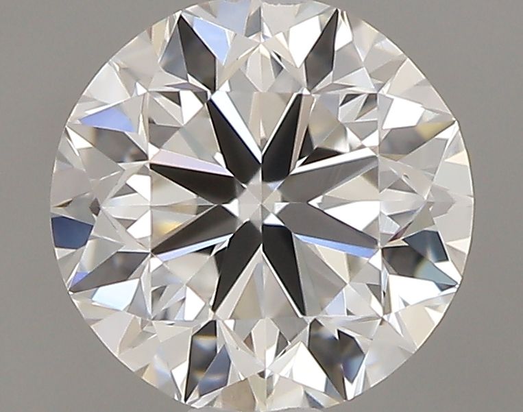 round Diamond 0.51ct