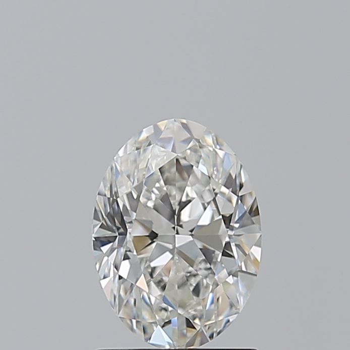 oval Diamond 1.51ct