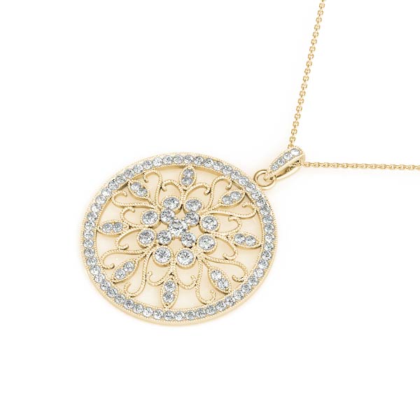 Pendants