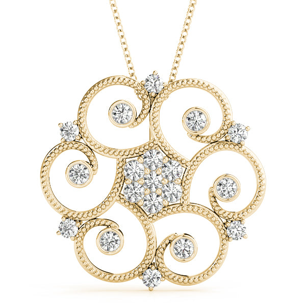 Pendants
