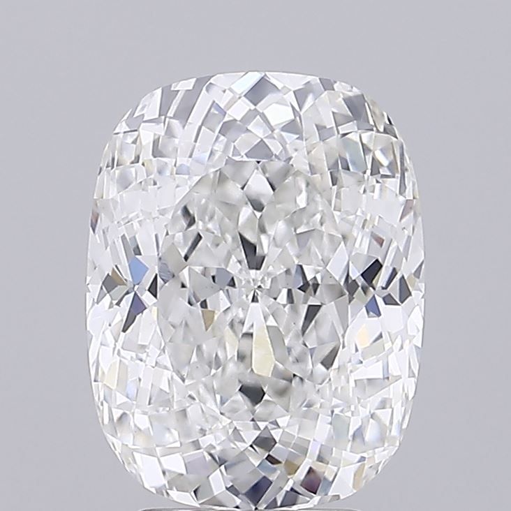 cushion Diamond 4.54ct
