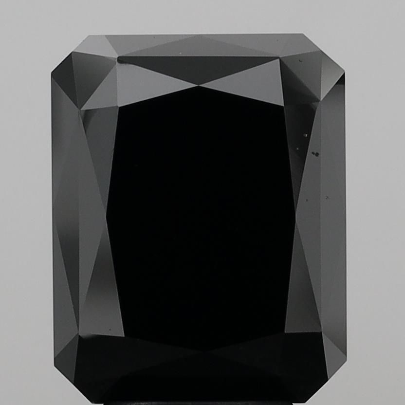 radiant Diamond 5.15ct