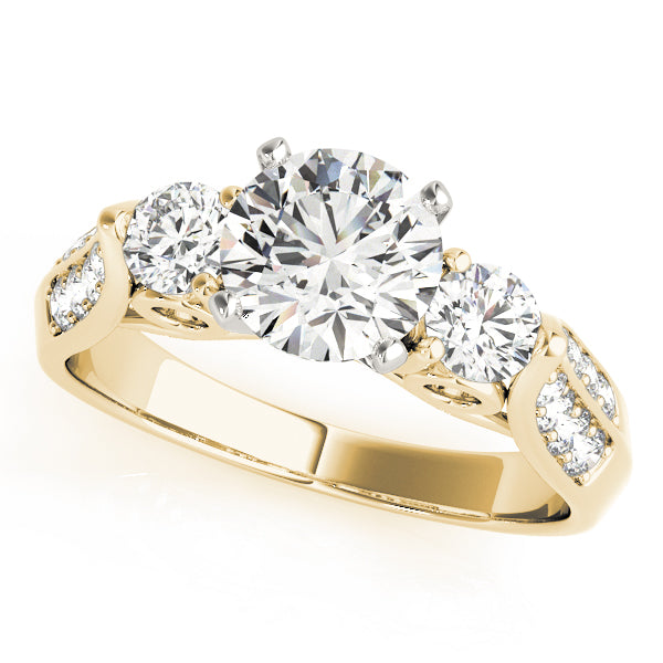 Engagement Rings