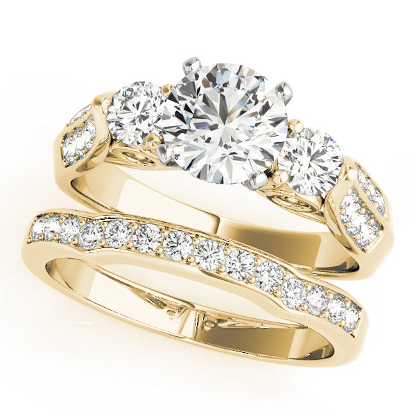 Engagement Rings