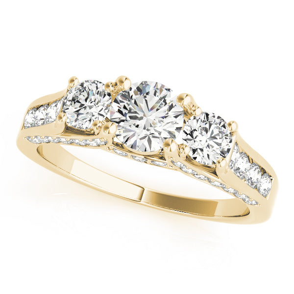 Engagement Rings