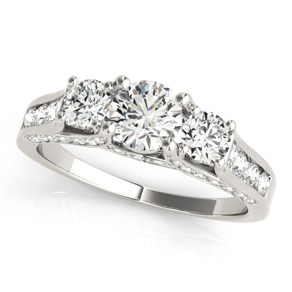 Engagement Rings