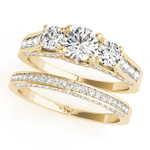 Engagement Rings