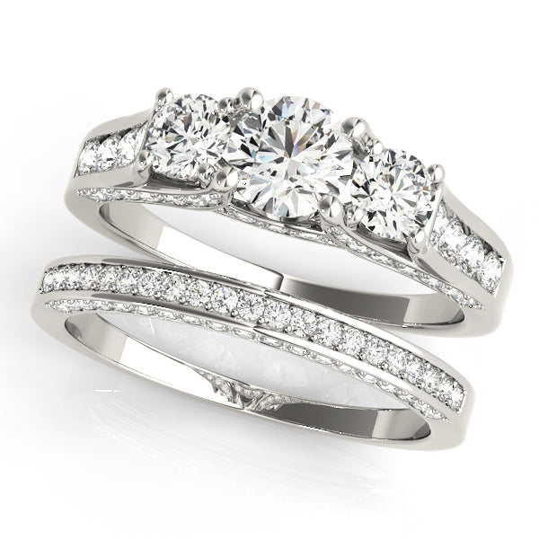 Engagement Rings