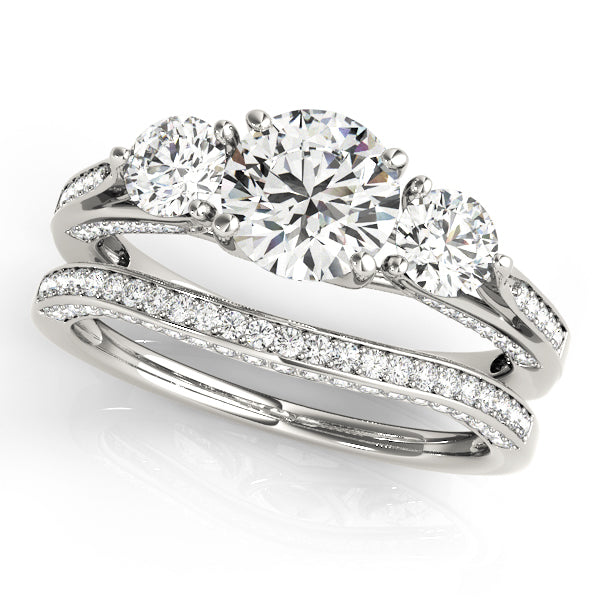 Engagement Rings