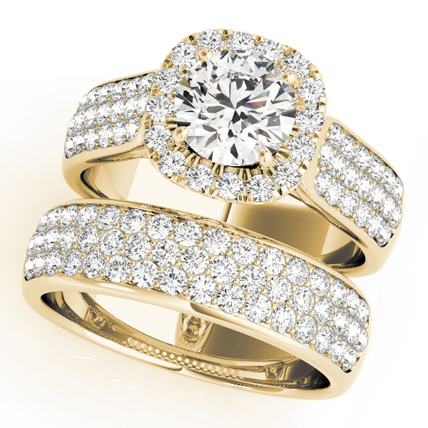 Engagement Rings