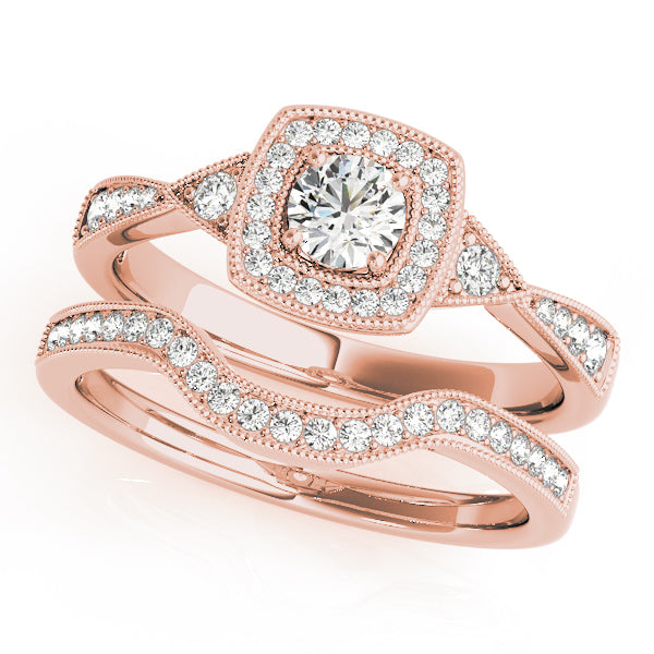Engagement Rings