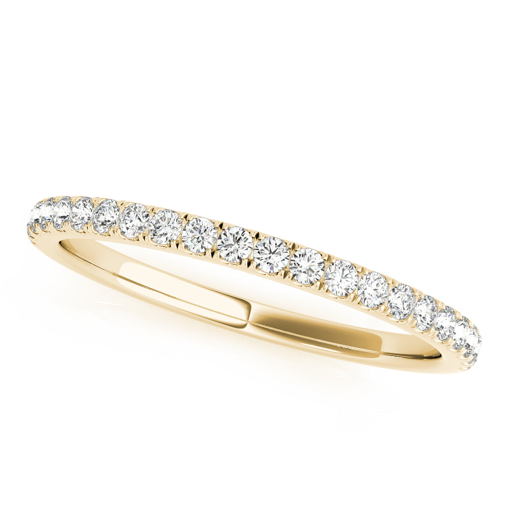 Wedding Rings