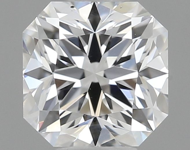 square Diamond 0.5ct