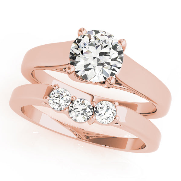Wedding Rings