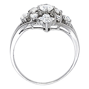 Fashion Rings