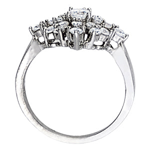 Fashion Rings