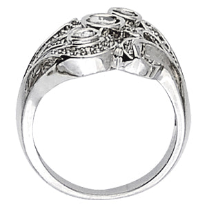 Fashion Rings