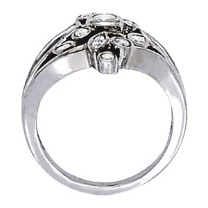 Fashion Rings