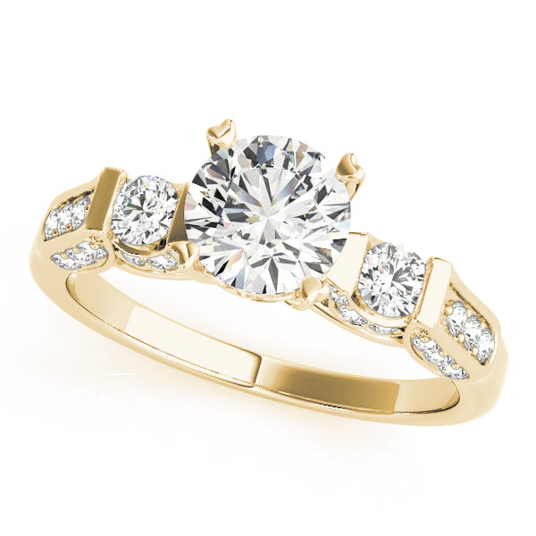 Engagement Rings