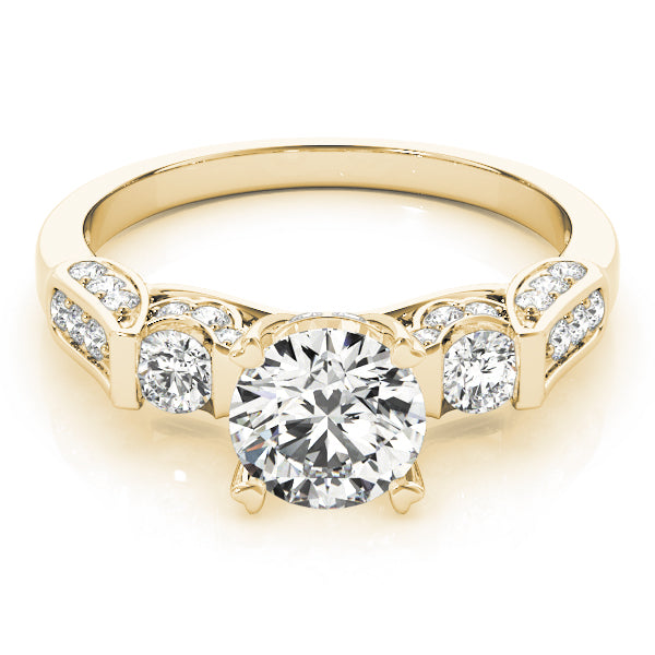 Engagement Rings