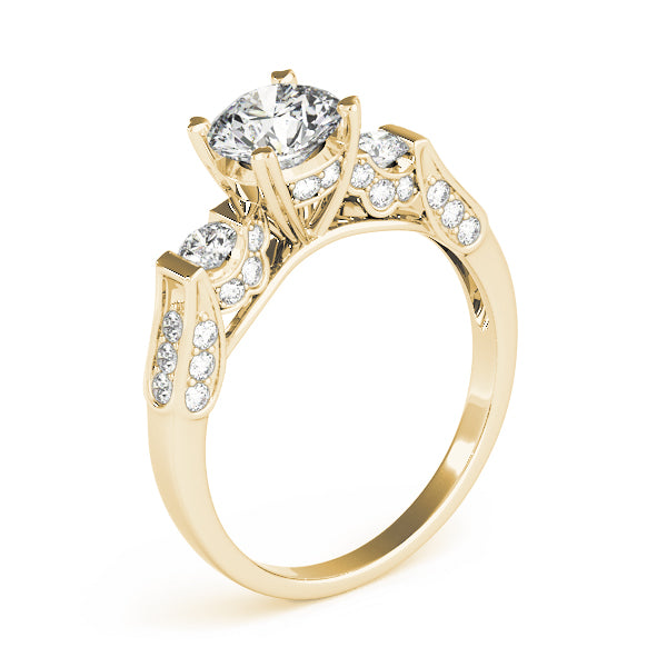 Engagement Rings