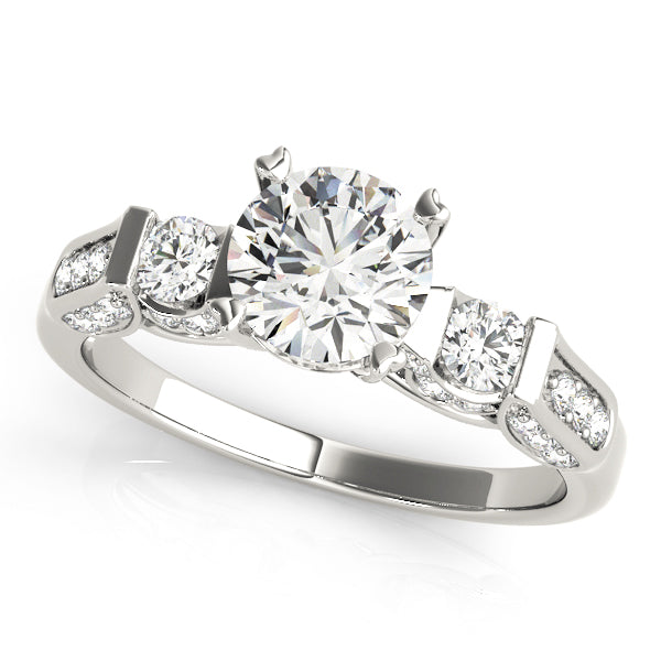 Engagement Rings