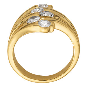 Fashion Rings