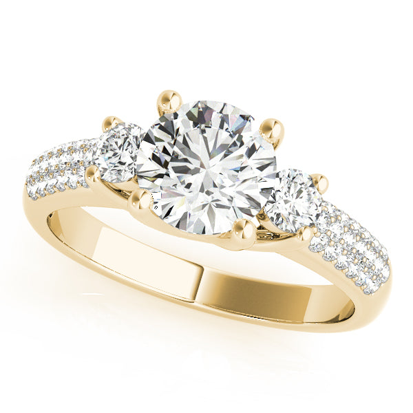 Engagement Rings