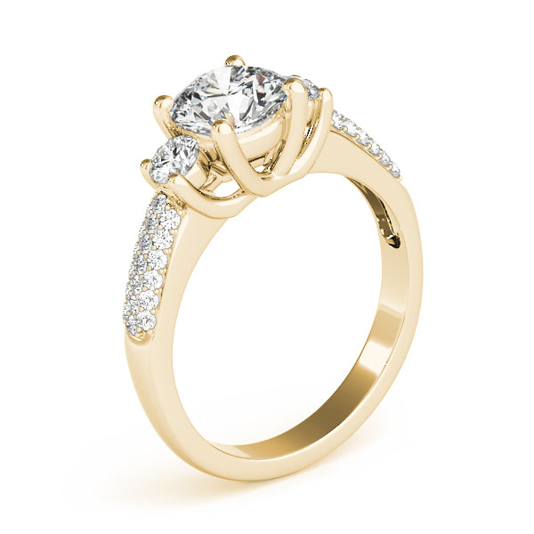 Engagement Rings
