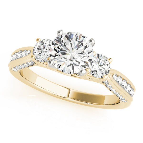 Engagement Rings