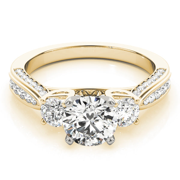 Engagement Rings