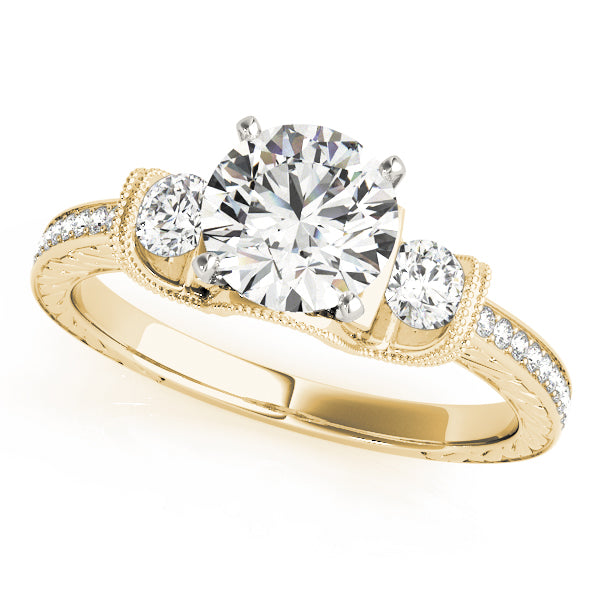 Engagement Rings
