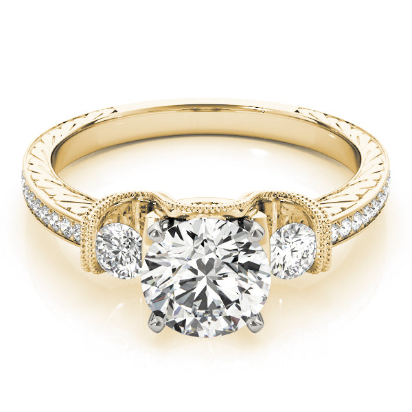 Engagement Rings