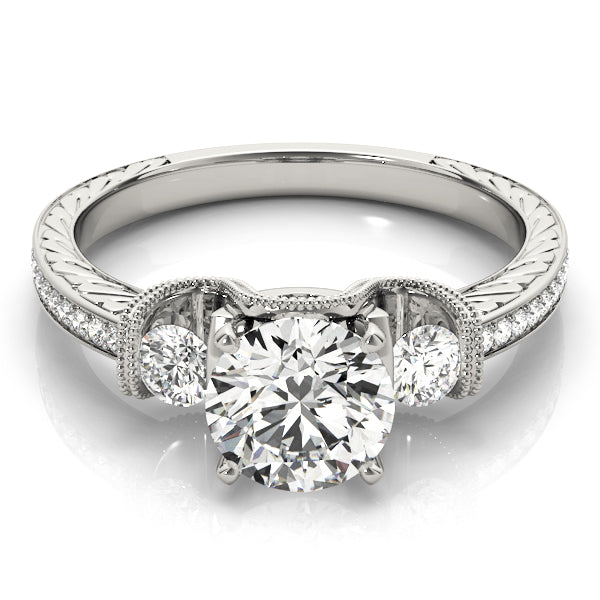 Engagement Rings