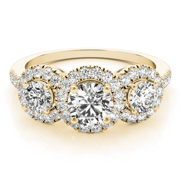 Engagement Rings