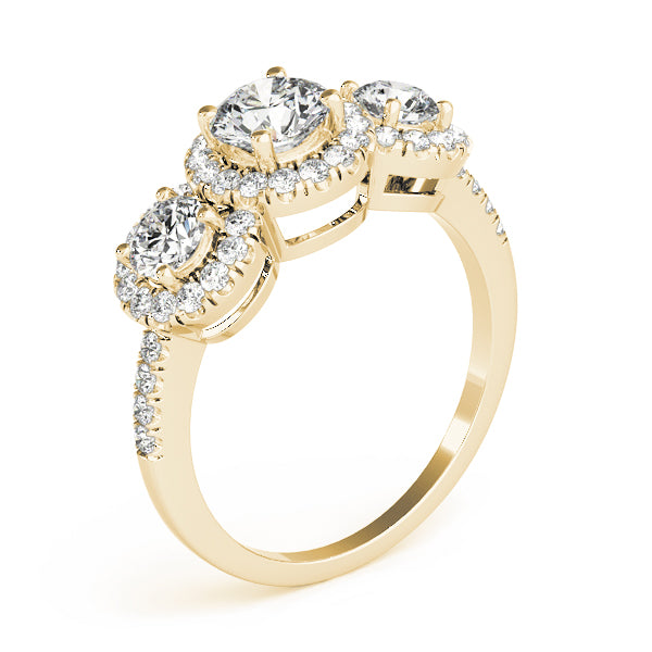 Engagement Rings