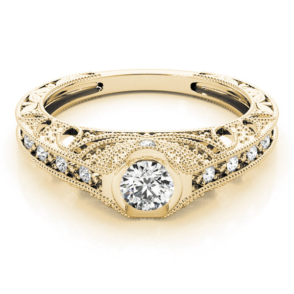 Engagement Rings