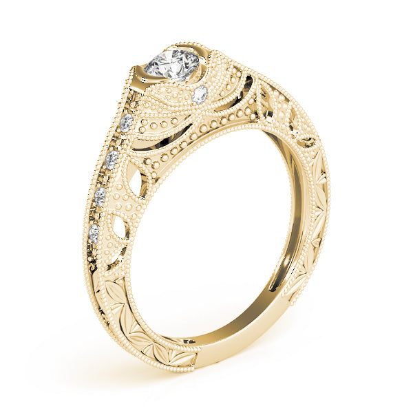 Engagement Rings