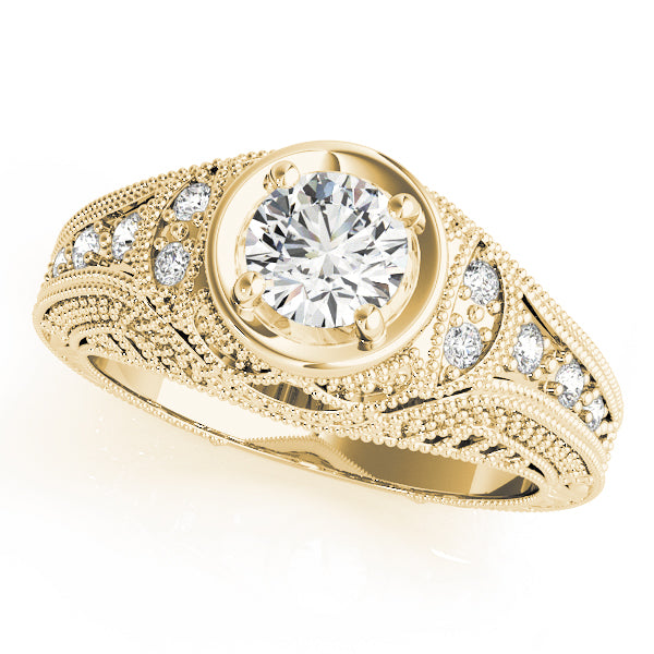 Engagement Rings