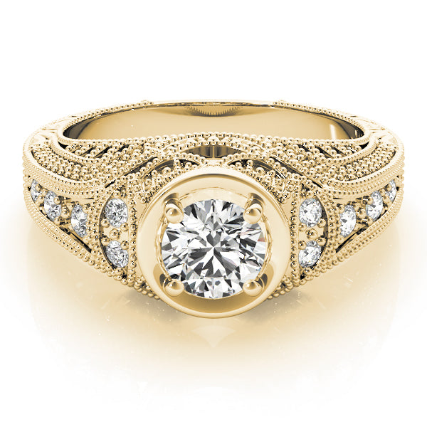 Engagement Rings