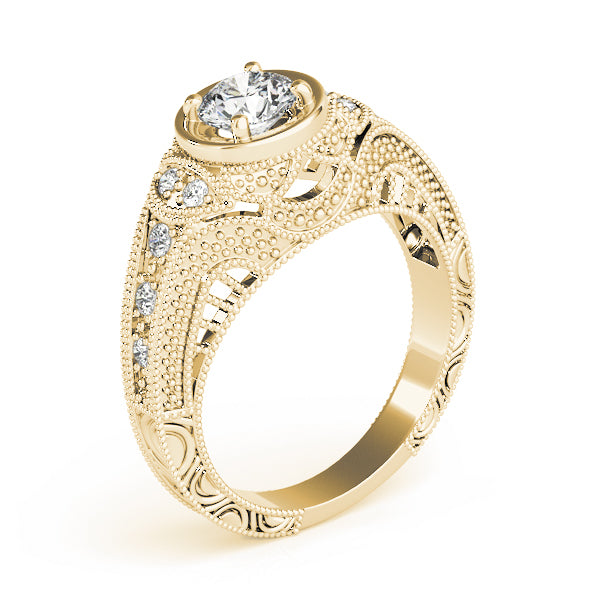 Engagement Rings