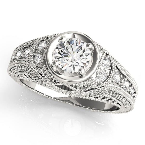 Engagement Rings