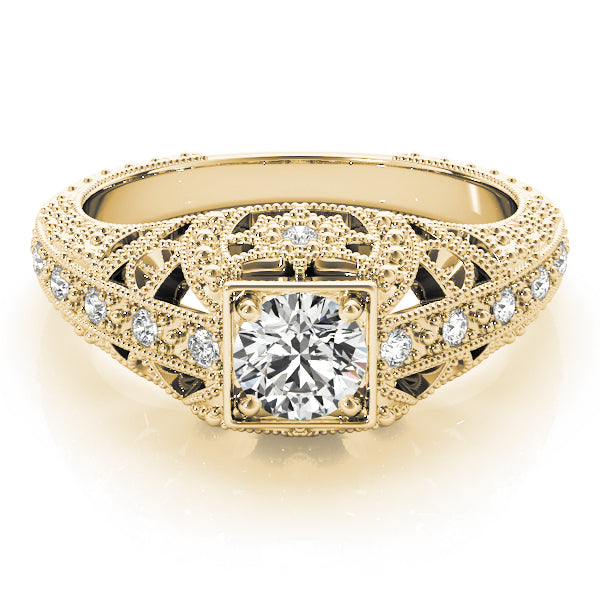 Engagement Rings