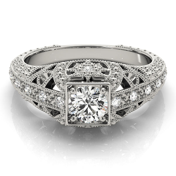 Engagement Rings