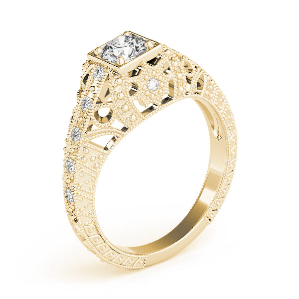 Engagement Rings