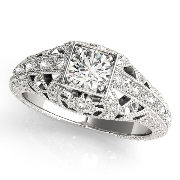 Engagement Rings