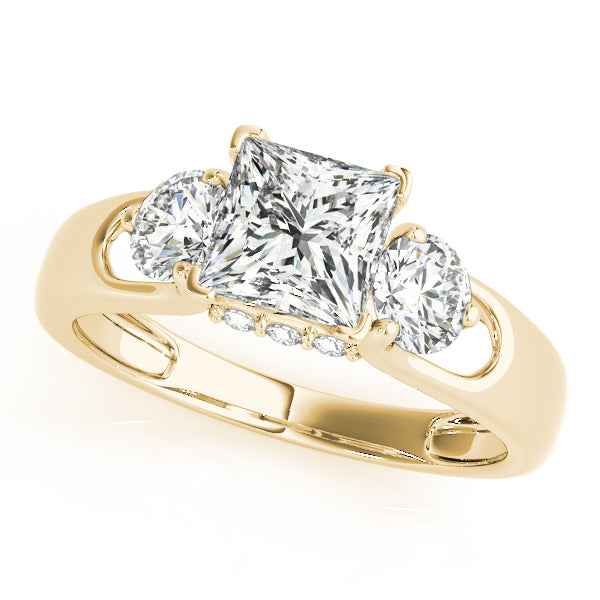 Engagement Rings
