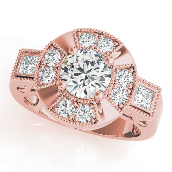 Engagement Rings