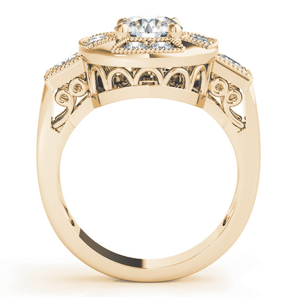 Engagement Rings